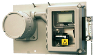 GPR-1800AII本质型微量氧变送器GPR-1800ATEX