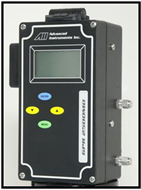 GPR-1500ATEXAII本质型微量氧变送器GPR-1500ATEX