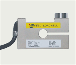 CS213DACELL电梯称重力传感器
