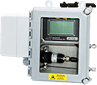 GPR-2500A常量氧气分析仪