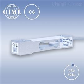 PW6CC3用于平台秤的称重传感器