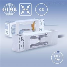 PW4MC3用于配料灌装的称重传感器