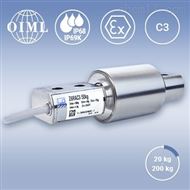 Z6RAC3用于配料秤的称重传感器