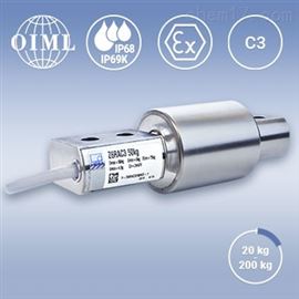 Z6RAC3用于配料秤的称重传感器