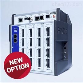 PMX数据采集和控制系统