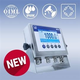 WTX110工业称重显示器