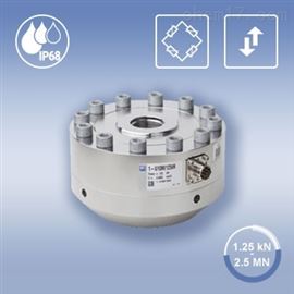 U10M拉压向力传感器