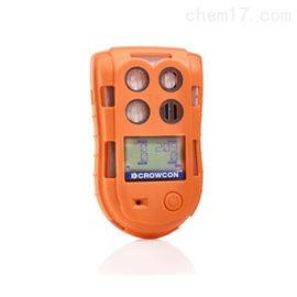 CROWCON T4便携式气体检测报警仪