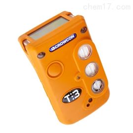 Crowcon Tetra3 SO2二氧化硫气体检测仪