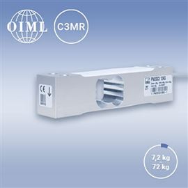 PW2DC3高动态称重用称重传感器