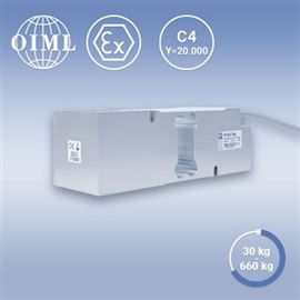 PW16A单点称重传感器