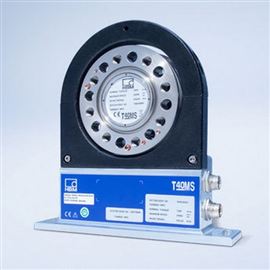 T40MS法兰型扭矩传感器