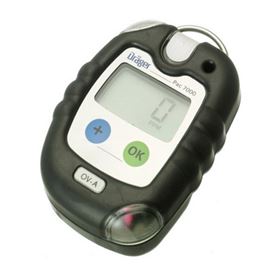 Pac7000Pac7000物蒸气检测报警仪