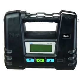 X-act 5000 Basic 气体检测管自动采样泵