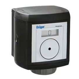 Polytron3000环氧乙烷气体监测仪