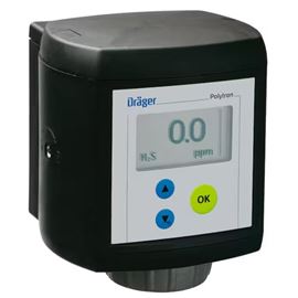 Polytron7000气体监测仪